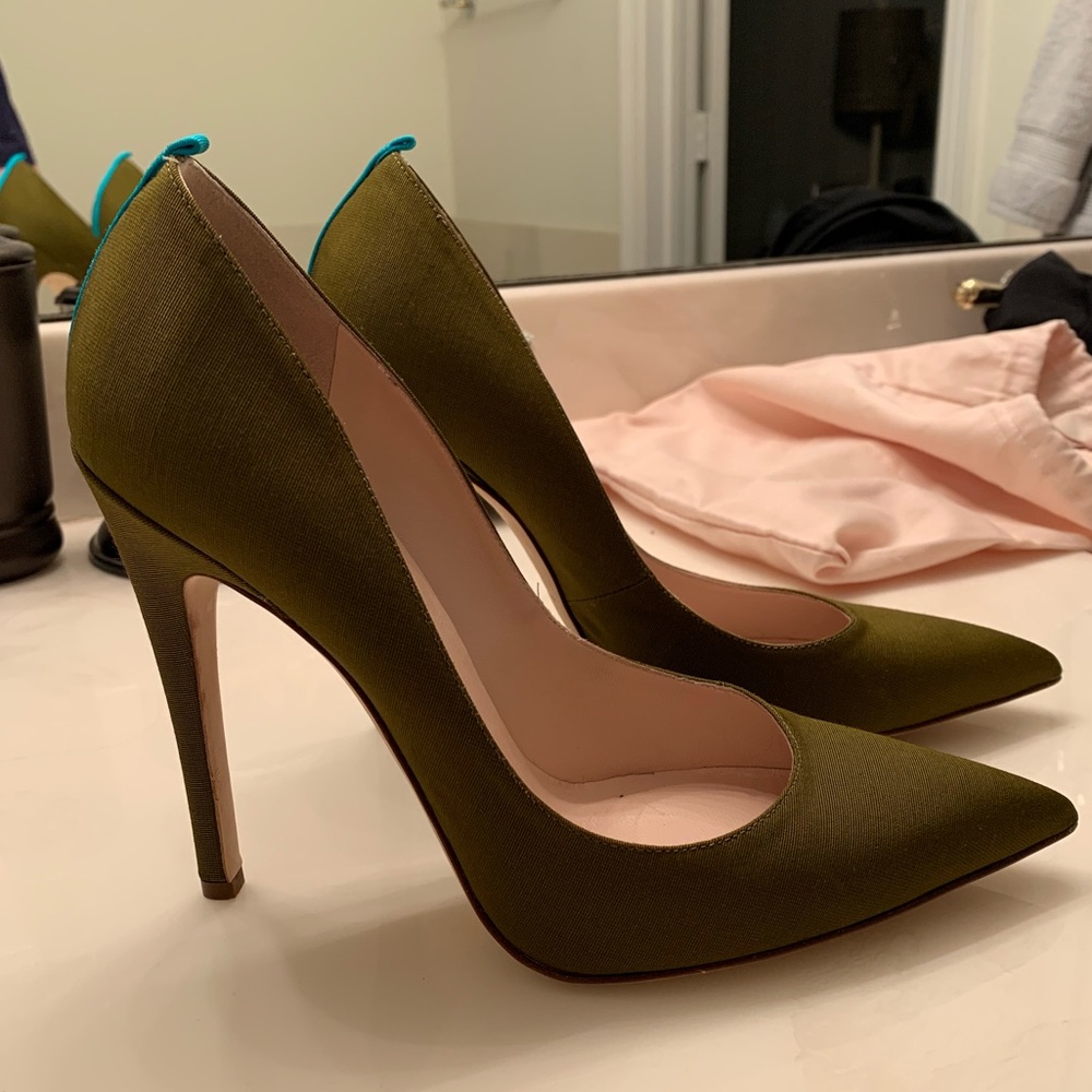 SJP Pumps